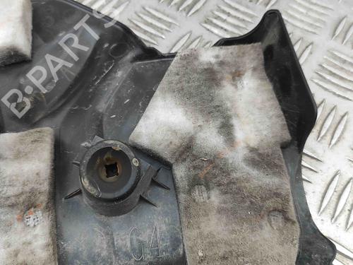Upper protection TOYOTA HILUX VIII Pickup (_N1_) 2.4 D 4WD (GUN125_, GUN125R) | BP29459402M93 
