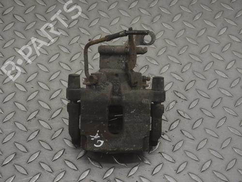 Used Left rear brake caliper Left rear brake caliper JAGUAR S-TYPE II (X200) 2.7 D (207 hp) 33362327 33362327