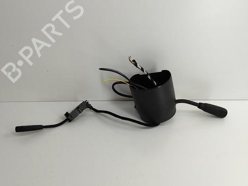Steering column stalk JAGUAR XF I (X250) 2.2 D | BP24580851I23 