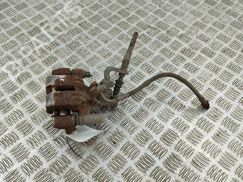 Left rear brake caliper MAZDA MX-5 II (NB) 1.8 16V (NB8C) | BP30178051M107