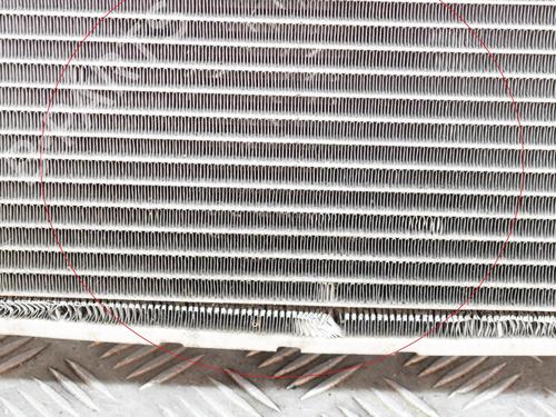 AC radiator CITROËN C3 III (SX) 1.2 VTi 82 | BP10369148M32