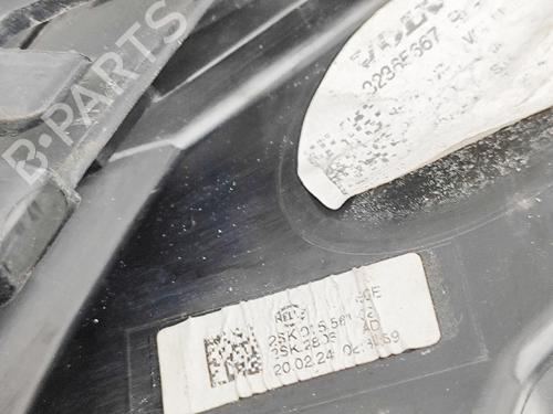 Right taillight VOLVO C40 (539) Recharge AWD | BP39473307C35 - Image 9