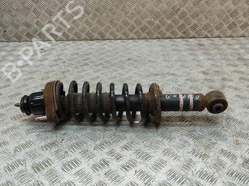 Amortecedor trás direito MITSUBISHI OUTLANDER III (GG_W, GF_W, ZJ, ZL, ZK) 2.2 Di-D 4WD (GF6W) | BP30301389M19