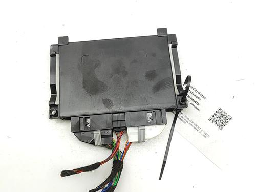 Gearbox control unit MERCEDES-BENZ E-CLASS (W213) AMG E 43 4-matic (213.064) | BP33386222M52 - Image 2