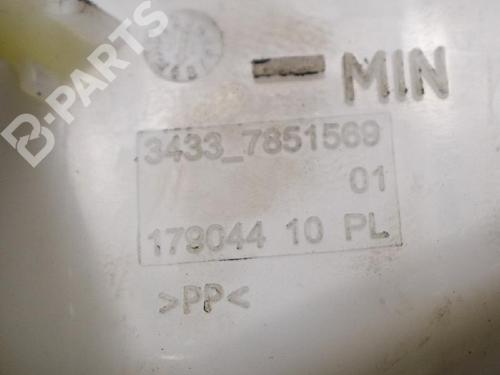 Servo frein BMW 4 Coupe (F32, F82) M4 | BP6748441M42 