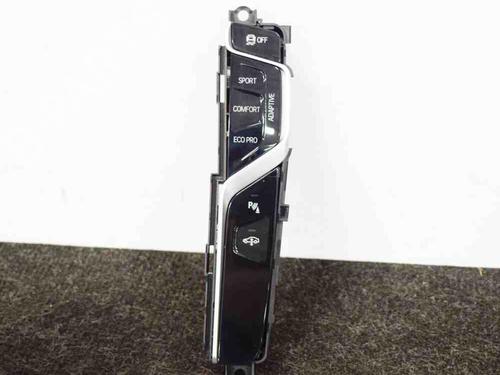 Used Switch BMW 7 (G11, G12) 730 d (211 hp) 6736936