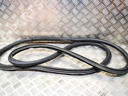 Rubber door seal SKODA SUPERB II Estate (3T5) 2.0 TDI 3T0867365