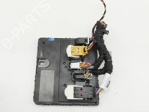 Electronic module AUDI Q5 (GUB) SQ5 TFSI quattro | BP33847390M83 - Image 2