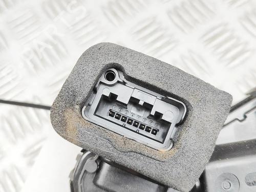Front left lock VW GOLF VIII Variant (CG5, DB5) 2.0 TDI | BP38961566C98 - Image 4