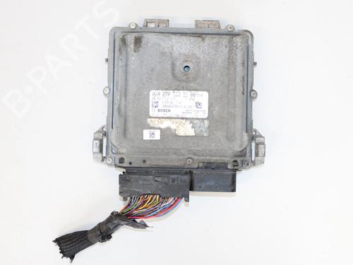 Used Engine control unit (ECU) Engine control unit (ECU) MERCEDES-BENZ A-CLASS (W176) A 160 (176.041) (102 hp) 29920854 29920854