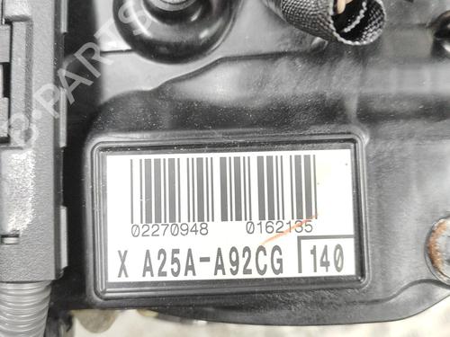 Engine TOYOTA RAV 4 V (_A5_, _H5_) 2.5 Hybrid AWD (AXAH54, AXAL54) | BP27789278M1 - Image 7