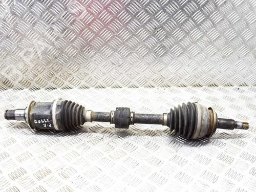 Used Left front driveshaft TOYOTA CAMRY (_V7_, _VA7_, _VH7_) 2.5 Hybrid (AXVH71_) (176 hp) 28430563