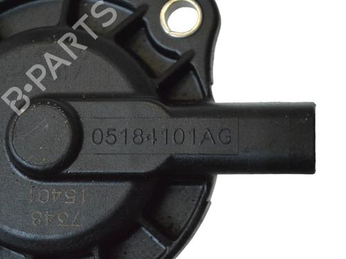 Electronic sensor CHRYSLER 200 Saloon 2.4 | BP30254501M84