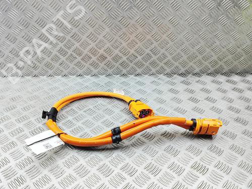 Used Wiring harness Wiring harness MERCEDES-BENZ GLE (V167) GLE 350 de 4-matic (167.117) (306 hp) 34161091 34161091