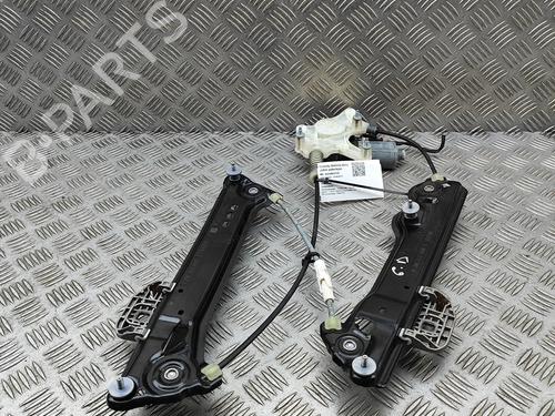 Vindusheismekanisme høyre bak PORSCHE TAYCAN Cross Turismo (Y1B) 4S Performance Battery Plus (Y1BDB1) (571 hp) 31762670