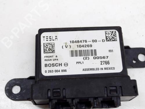 Electronic module TESLA MODEL S (5YJS) 75 | BP8895264M83  - Image 6