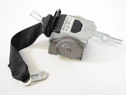 Used Rear right seatbelt Rear right seatbelt BMW 3 (E90) 320 d (163 hp) 33369348 33369348