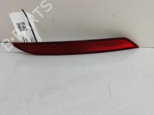 Used Rear bumper right light Rear bumper right light VW GOLF VII (5G1, BQ1, BE1, BE2) e-Golf (136 hp) 25787963 25787963