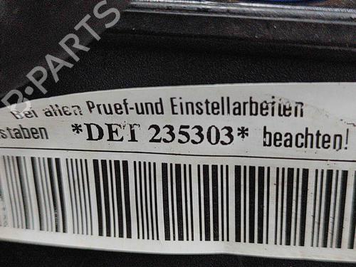 Engine AUDI A5 (F53, F5P) 2.0 TDI | BP19502155M1