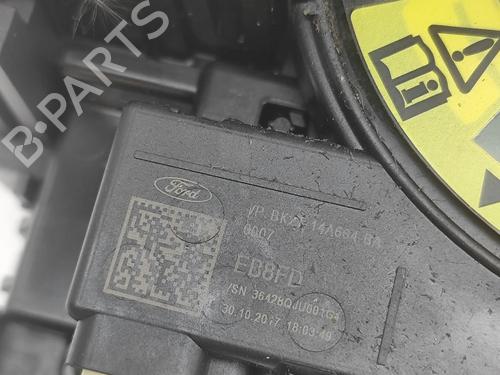 Steering column stalk FORD TRANSIT CUSTOM V362 Van (FY, FZ) 2.0 EcoBlue | BP33883068I23 - Image 7