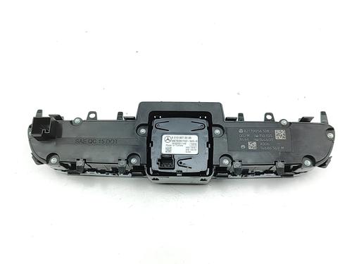 Switch MERCEDES-BENZ E-CLASS T-Model (S213) E 220 d 4-matic (213.205) | BP30492983I30 - Image 2