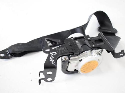 Used Rear right seatbelt TOYOTA PRIUS (_W5_) 1.8 Hybrid (ZVW50_, ZVW51_) (98 hp) 30258484