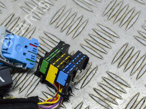 Wiring harness PEUGEOT 2008 I (CU_) 1.2 VTi | BP14627619E16 