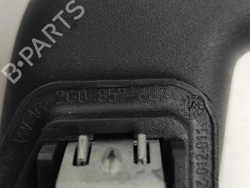 Interior roof handle VW T-ROC (A11, D11) 1.5 TSI | BP32680231I35  - Image 7