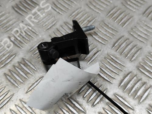 Hinge/Door check strap AUDI A5 Sportback (F5A, F5F) 2.0 TFSI | BP16141807C146 
