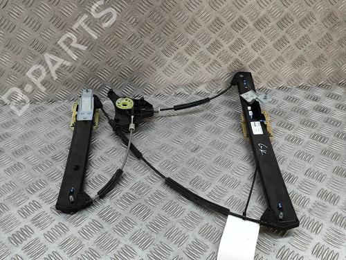 Rudehejsemekanisme venstre bagtil AUDI E-TRON (GEN) 55 quattro | BP28431386C24 