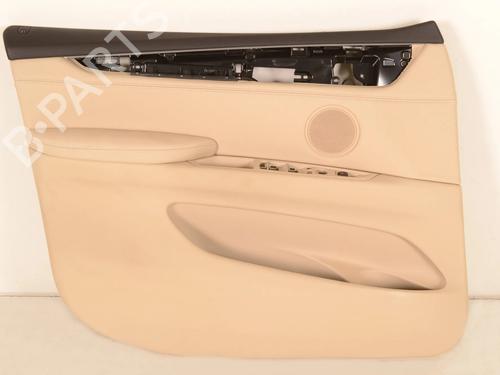 Venstre frontpanel BMW 2 Active Tourer (F45) 220 d (190 hp) 30218192