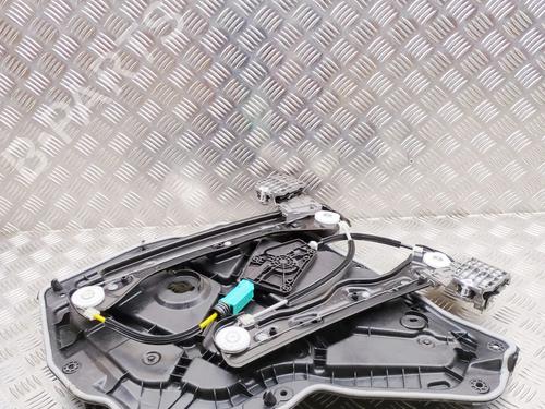 Rear left window mechanism TESLA MODEL Y (5YJY) EV Performance All-wheel Drive | BP38782965C24 - Image 6
