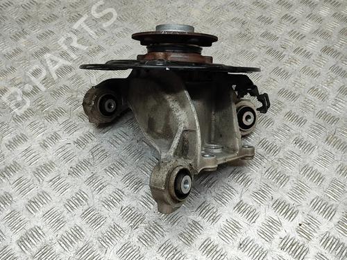 Right rear steering knuckle MERCEDES-BENZ GLB (X247) GLB 200 Mild-Hybrid (247.687) | BP28436716M28
