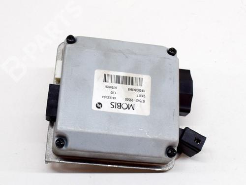 Used Electronic module HYUNDAI IONIQ (AE) Electric (120 hp) 7798788