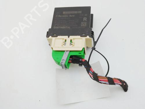 electronic-module-mercedes-benz-eqe-v295-2022-39656806 main image