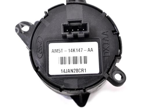 Steering wheel controls FORD TRANSIT V363 Van (FCD, FDD) 2.2 TDCi RWD | BP30213504E15 - Image 5