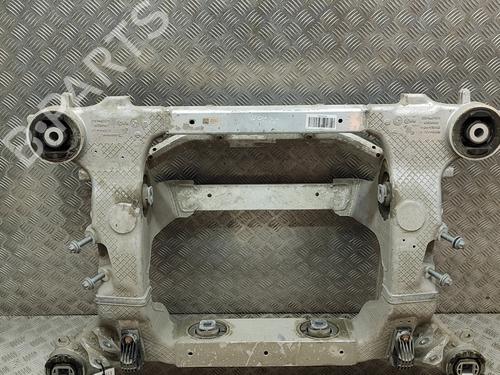Used Rear axle BMW iX (I20) xDrive 40 (326 hp) 29391635