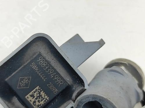 Electronic sensor RENAULT ZOE (BFM_) ZOE | BP27644350M84 