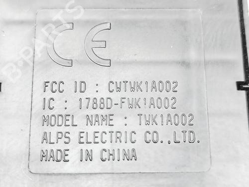 Switch NISSAN NAVARA NP300 Pickup (D23, D23T) 2.3 dCi 4x4 (D231, D23T) | BP38268264I30 - Image 6