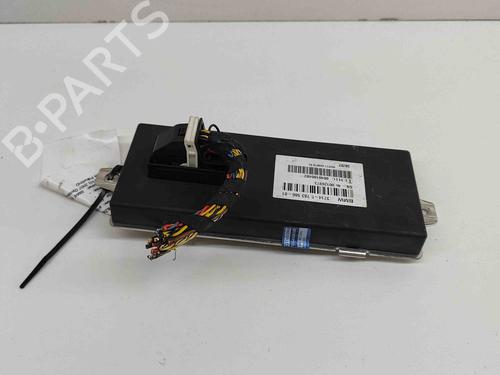 Used Electronic module BMW 6 (E63) 635 d (286 hp) 23249748
