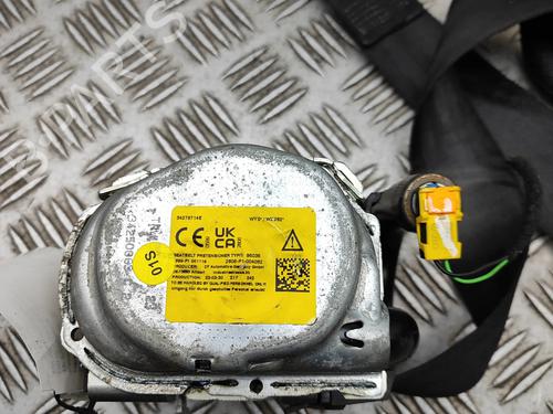 Rear right seatbelt AUDI Q5 (FYB, FYG) SQ5 TFSI quattro | BP38059039I28  - Image 7