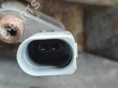 Right rear steering knuckle PORSCHE CAYENNE (9PA) Turbo 4.8 | BP30323879M28