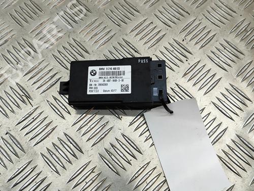Used Electronic module BMW X6 (F16, F86) xDrive 30 d (258 hp) 19501949