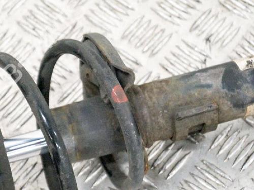 Left front shock absorber FORD FUSION (JU_) 1.4 | BP6734824M16 