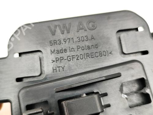 Electronic module VW TIGUAN (CT1) 1.5 eTSI | BP35811635M83 - Image 8