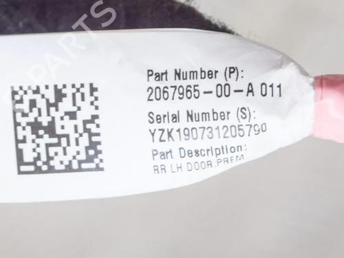 Wiring harness TESLA MODEL 3 (5YJ3) EV | BP27750352E16 - Image 6