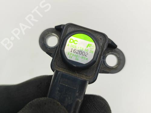 Electronic sensor MERCEDES-BENZ CLA Coupe (C117) CLA 220 CDI / d (117.303) | BP25893836M84 - Image 6