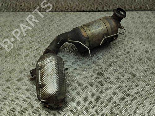 Catalyst MASERATI GHIBLI III (M157) 3.0 D | BP20232325M10 