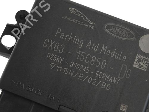 Electronic module LAND ROVER RANGE ROVER EVOQUE (L538) 2.0 D 4x4 | BP30283836M83 - Image 5
