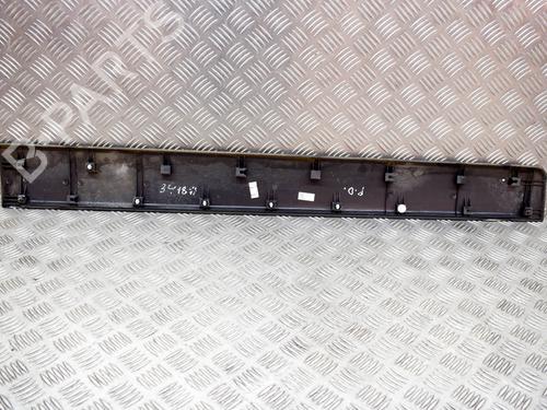 Door moulding trim OPEL ANTARA A (L07) 2.2 CDTi 4x4 | BP14634696C150 